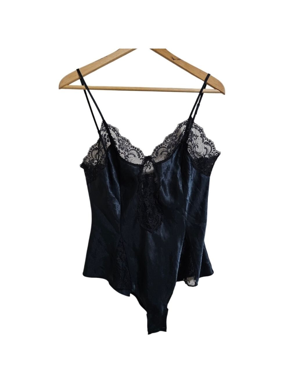 Victoria’s Secret Lace Romper